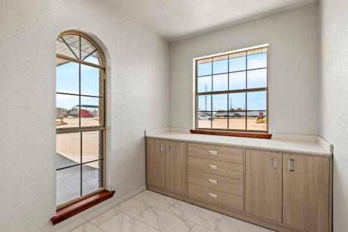 Φωτογραφία από το άλμπουμ του Rodeway Inn Muskogee σε Muskogee