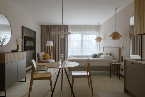 Gallery image of Hotel Saltic Resort & Spa Grzybowo in Kołobrzeg