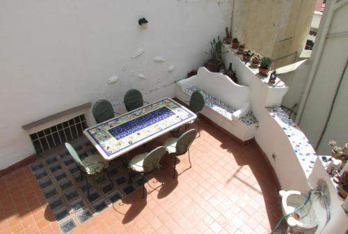 Imagen de la galería de Flora, en Atrani