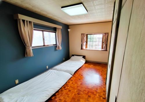 Nikko Vacation House - Near Station - 2 Parking - 4 bed room - 30sqm Living Room