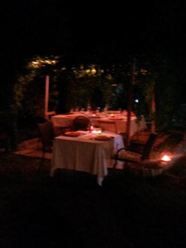 Gallery image of il Fienile di Penelope in Marliana