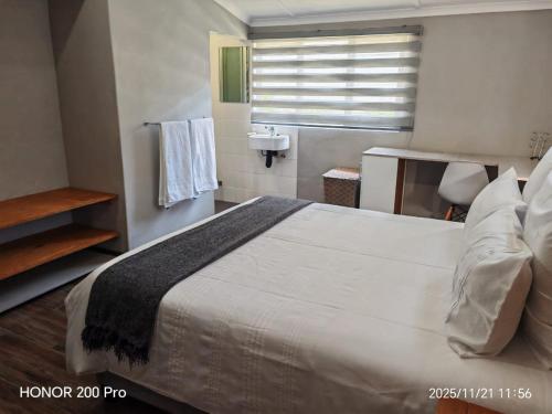 Φωτογραφία από το άλμπουμ του Uvongo Family Home σε Μάργκεϊτ