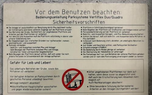 Πιστοποιητικό, βραβείο, πινακίδα ή έγγραφο που προβάλλεται στο Wohnung Ilz - im Zentrum, Parkplatz, Küche, getrennte Betten