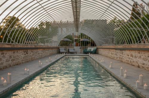 Domaine de Rieucoulon