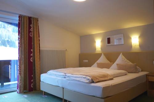 Imagem da galeria de Ferienwohnungen Sonderegger em Ischgl