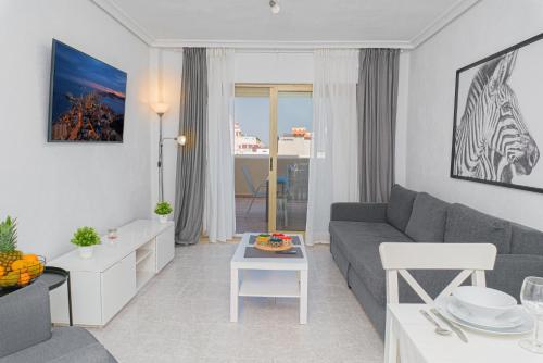 Inmovecos vistas al mar Ópalo