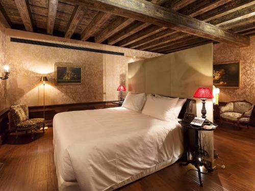 Palazzo Venart Luxury Hotel photo 57