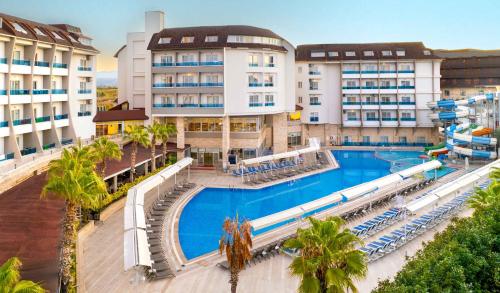 Ramada Resort Side