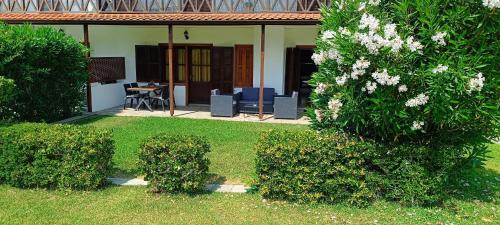 Sunset Holiday House