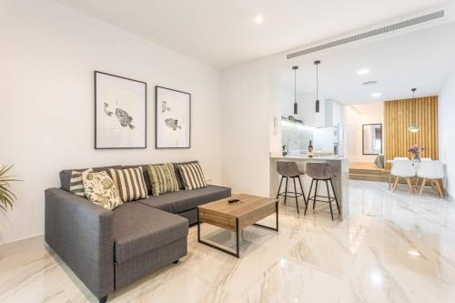Bernaldez Suite - Vacacional Sevilla