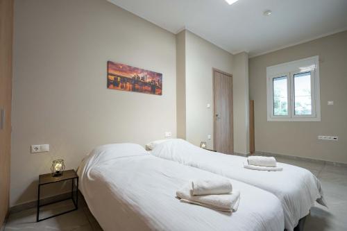 Peristeri Luxury Retreat