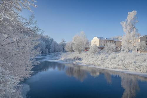 JUFA Hotel Waldviertel