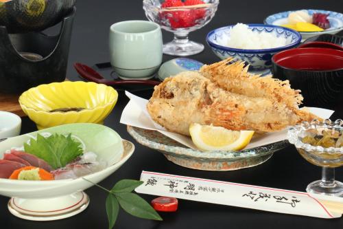 Φωτογραφία από το άλμπουμ του 明神館 σε Wada