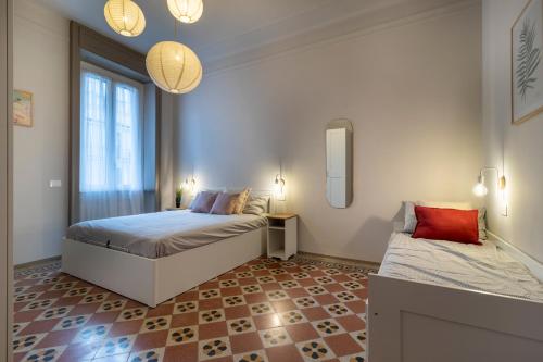 Liberty House - Carozzi Apartments