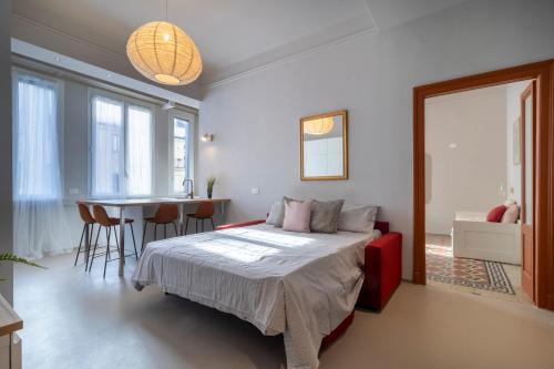 Liberty House - Carozzi Apartments