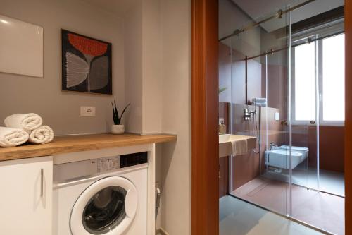 Liberty House - Carozzi Apartments