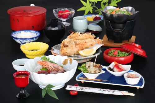 Φωτογραφία από το άλμπουμ του 明神館 σε Wada