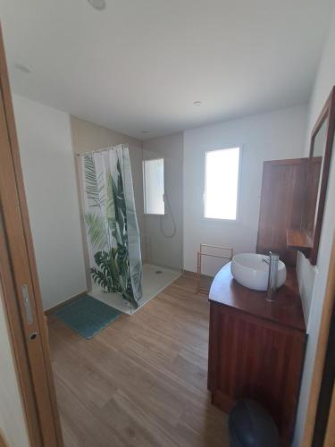 Φωτογραφία από το άλμπουμ του Maison climatisée à Plestin-les-Grèves - 8 personnes σε Plestin-les-Greves