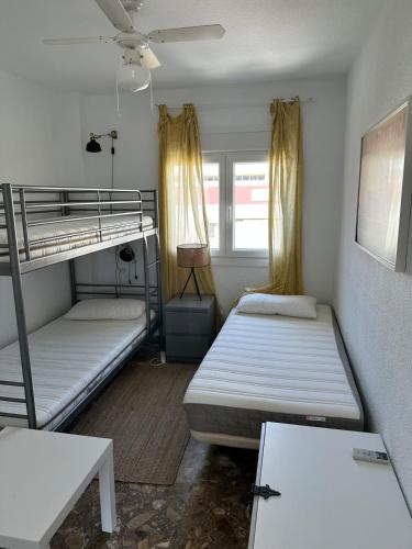 Sunsands Carihuela Park 301