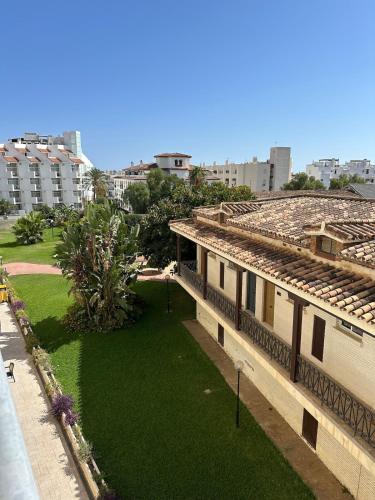 Sunsands Carihuela Park 301