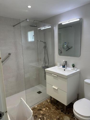Sunsands Carihuela Park 301