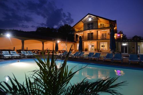 Gallery image of Casa Marina in Eşelniţa