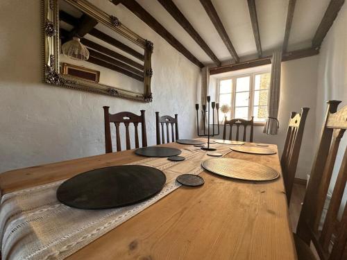 Billede fra billedgalleriet på Rustic Cottage in the countryside i Broadwindsor