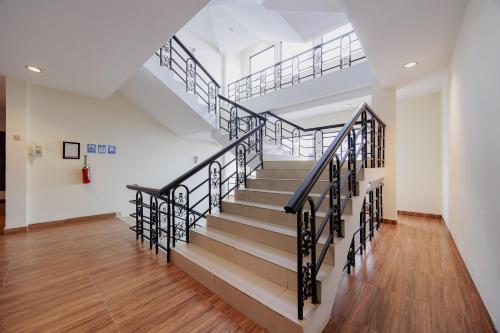 Foto dalla galleria di Hotel Beverly Inn Batam Center a Batam Center