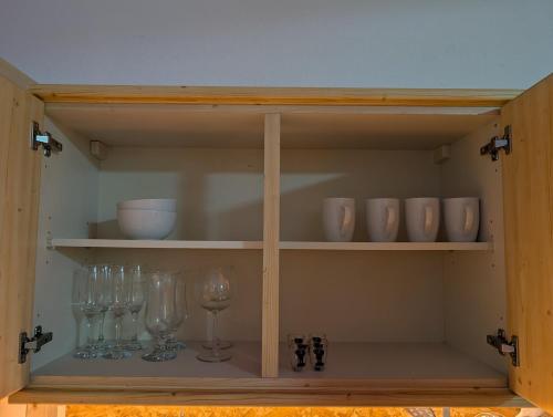 Φωτογραφία από το άλμπουμ του Isny Zentrum Studio Appartement σε Isny im Allgäu