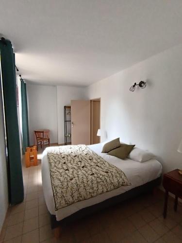 Gîte et chambres d'hôtes La belle étape entre Margeride et Aubrac