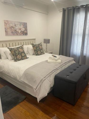 Fotografie z fotogalerie ubytování Cozy and Comfy v destinaci Graaff-Reinet