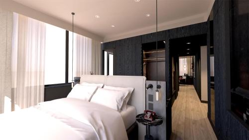 Foto dalla galleria di Radisson RED Auckland ad Auckland