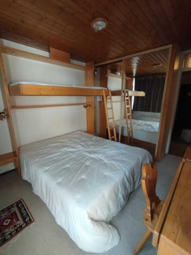 Ideal stay in the heart of the ski slopes