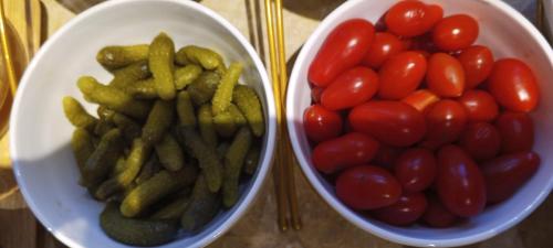 Fotografie z fotogalerie ubytování Résidence touristique marcadal By Mon Rêve2 v destinaci Fort de lʼEau