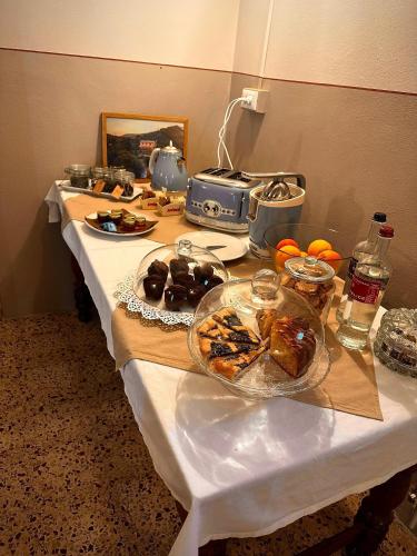 Jídlo v farmy nebo okolí