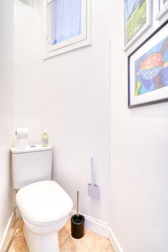 Apt 4P Ternes - Arc de Triomphe