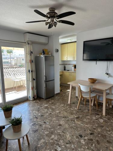 Sunsands Carihuela Park 301
