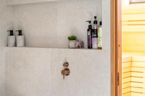 Fotografie z fotogalerie ubytování Kiama Downs Oasis with Pool, Spa & Sauna v destinaci Bombo