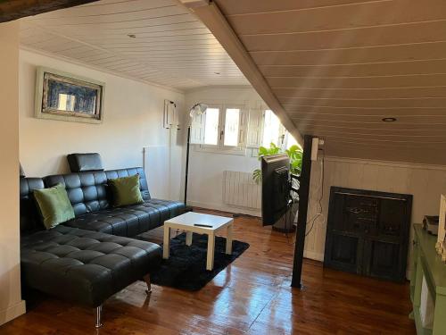 Acogedor apartamento del Casco Antiguo de Ourense