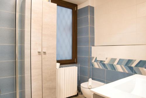 Ένα μπάνιο στο Cozy mountain escape near Como lake