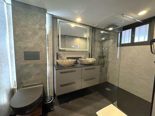Albatros luxury ground floor
