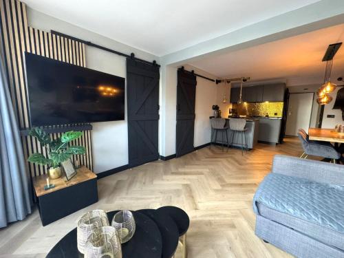 Albatros luxury ground floor