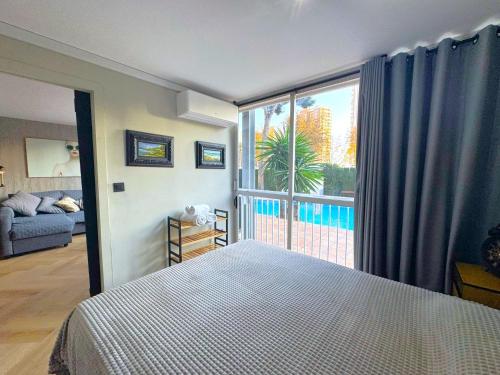 Albatros luxury ground floor