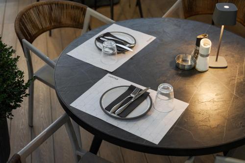 Galería fotográfica de Civitas Suites Hotel en Rethymno Town