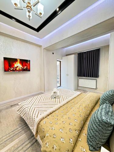 Bobur Elite 73 by Royal Rentals