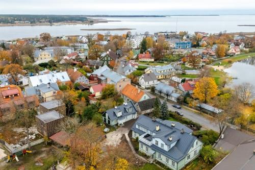 Phong cảnh thiên nhiên gần nhà nghỉ dưỡng