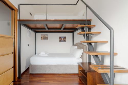 GuestHost - Navigli Comfy Apartment