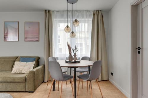 Old Town Warzywnicza by Downtown Apartments