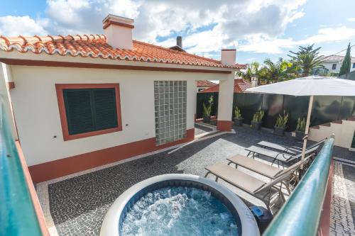 Santo Antonio View by Atlantic Holiday