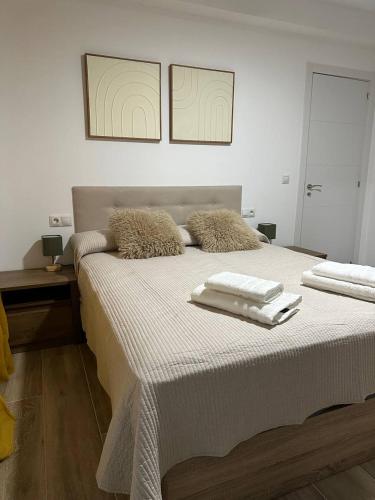 Ollería City Apartments